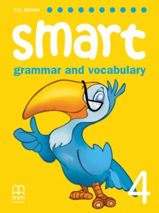 Smart Grammar & Vocabulary