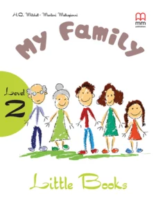 Reader: My Family