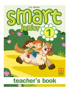 Teacher's Book