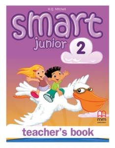 Teacher's Book