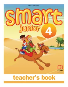 Teacher's Book