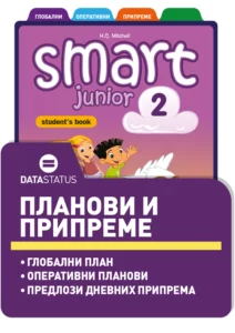 Планови и припреме