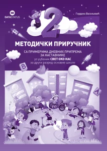 Методички приручник