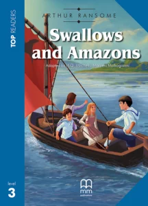 Reader: Swallows and Amazons