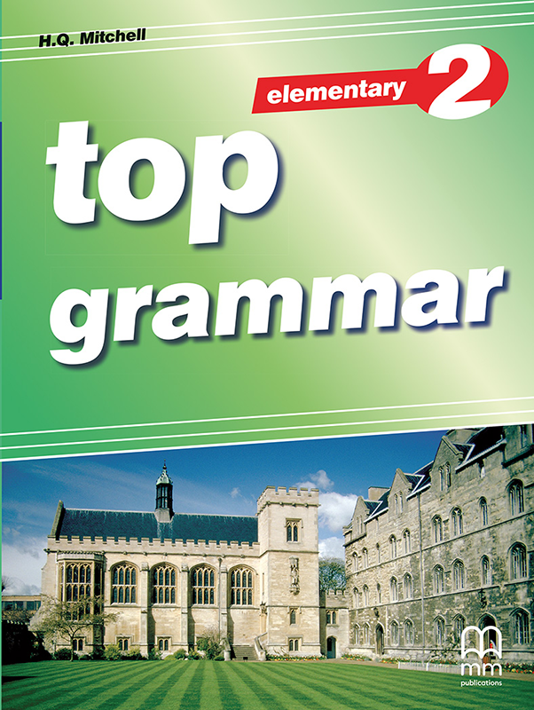 Top Grammar