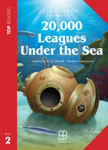 Reader: 20,000 Leagues Under the Sea
