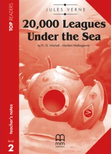 Reader Teacher's Book: 20,000 Leagues Under the Sea