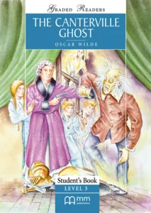 Лектира - The Canterville Ghost