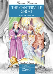 Лектира - The Canterville Ghost (приручник)