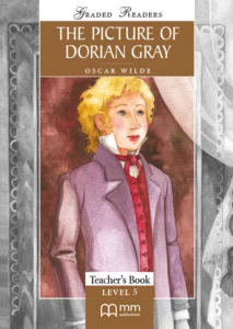 Лектира - The Picture of Dorian Gray (приручник)