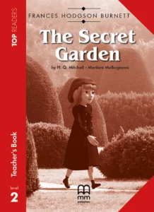 Reader Teacher's Book: The Secret Garden