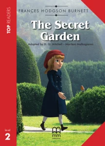 Reader: The Secret Garden