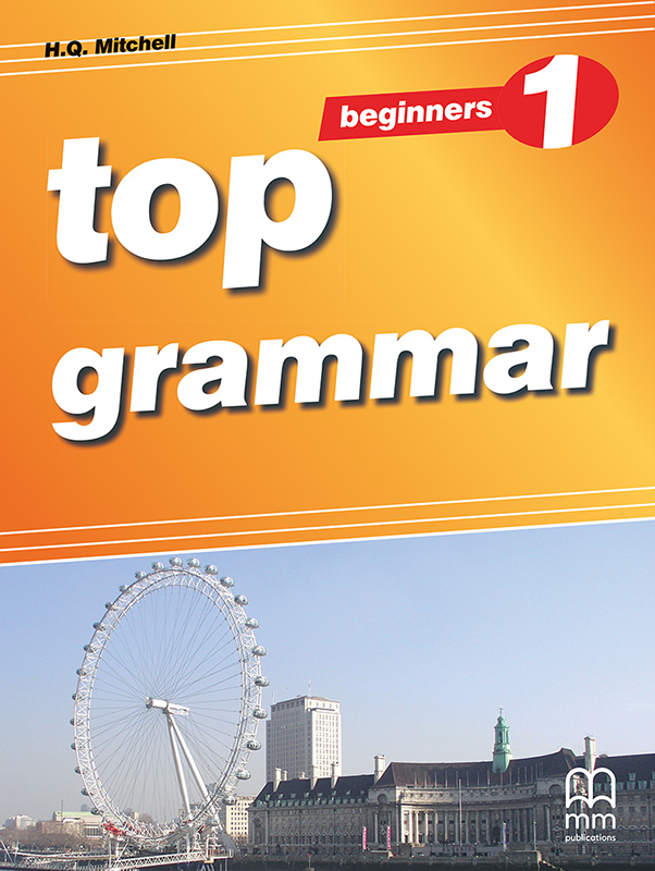 Top Grammar