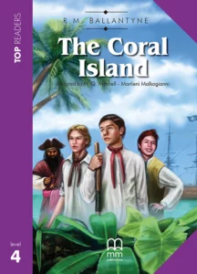 Reader: The Coral Island
