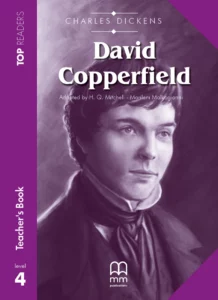 Reader Teacher's Book: David Copperfield
