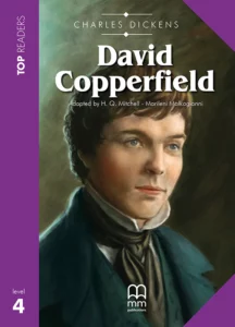 Reader: David Copperfield