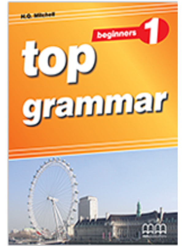 Top Grammar