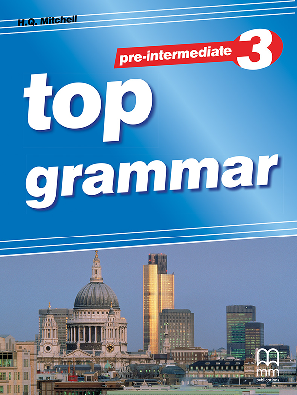 Top Grammar