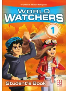 World Watchers 1
