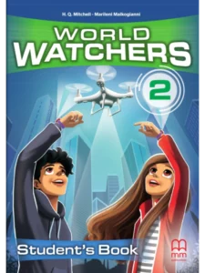 World Watchers 2