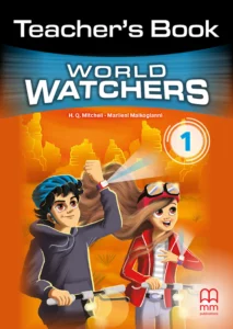 Teacher's Book