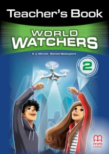 Teacher's Book
