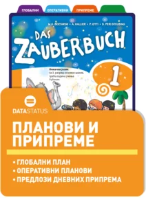 Планови и припреме