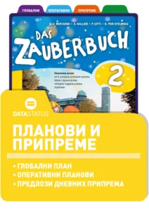 Планови и припреме