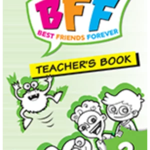 Teacher's Book