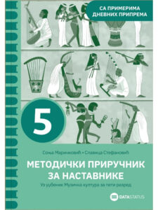 Методички приручник