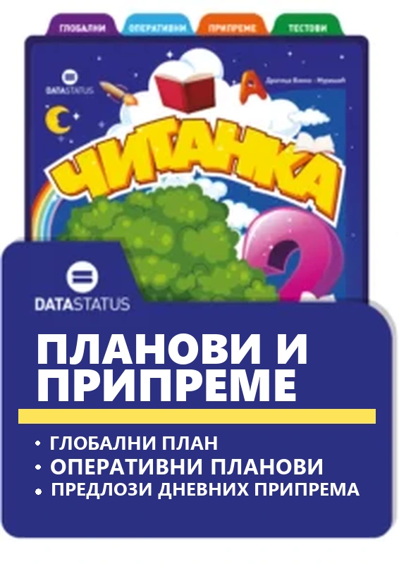 Планови и припреме