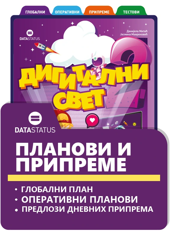 Планови и припреме