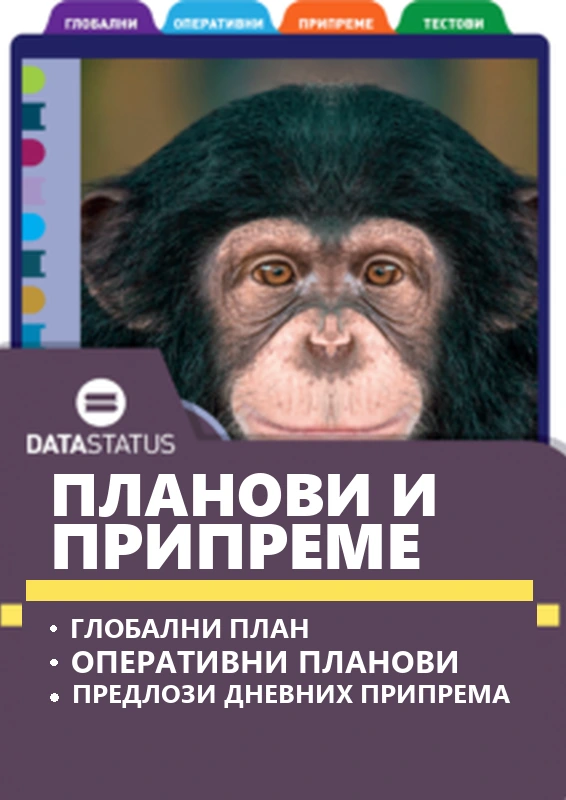 Планови и припреме