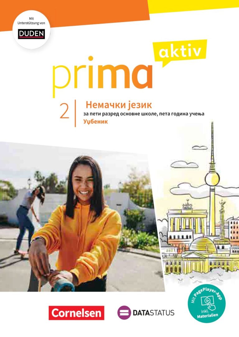 Prima Aktiv 2