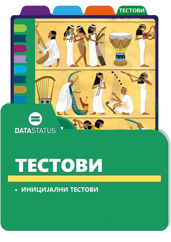 Иницијални тест