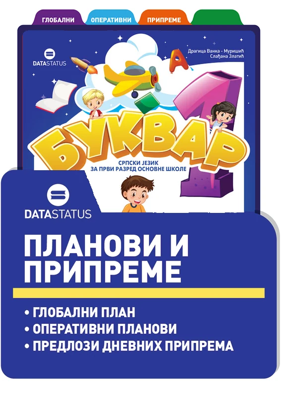 Планови и припреме