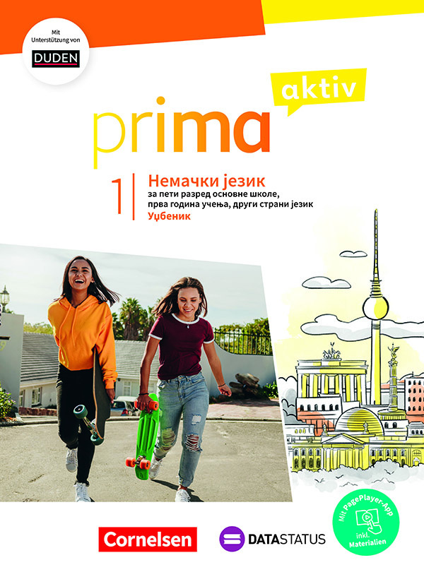 Prima Aktiv 1