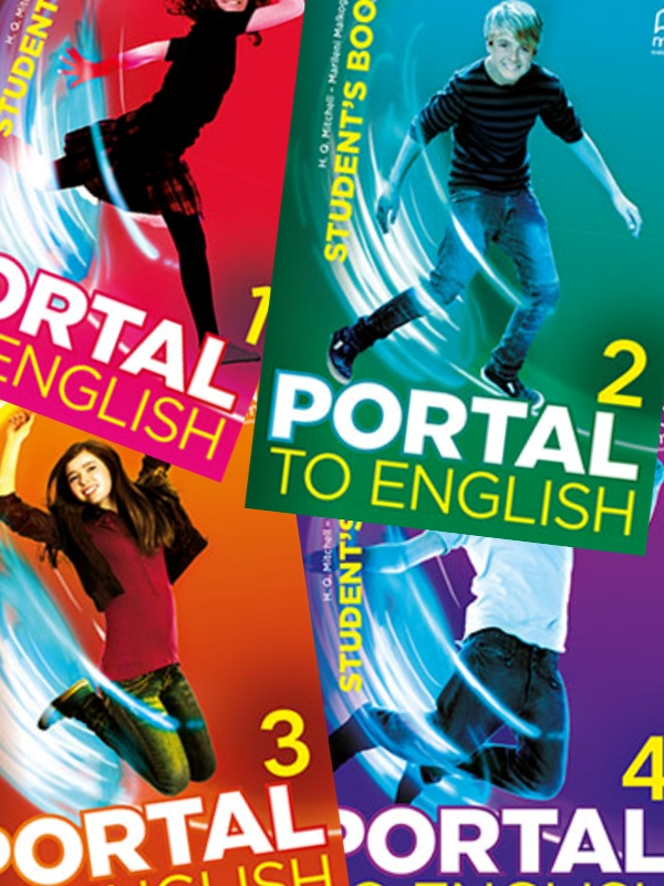 Portal to English