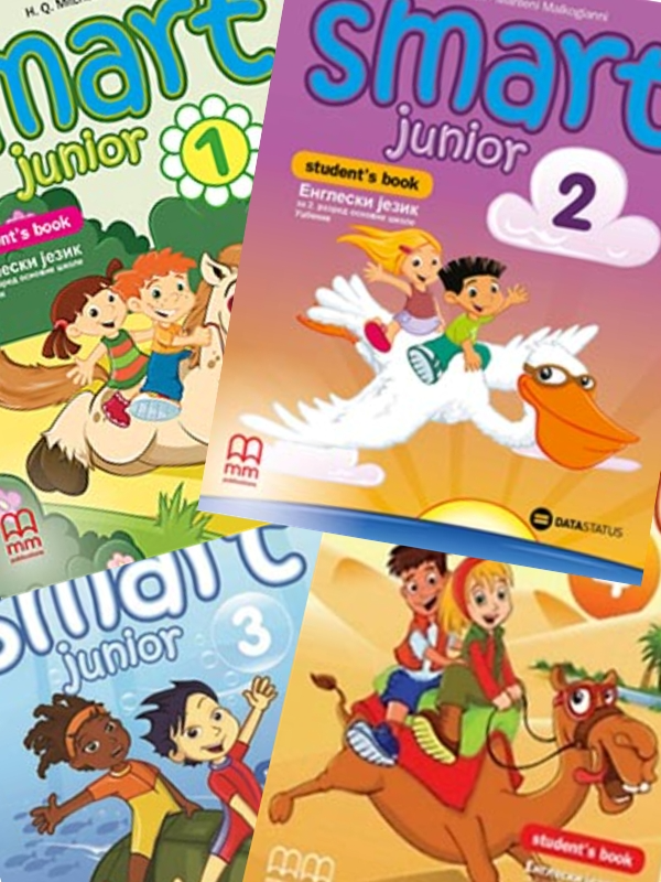 Smart Junior