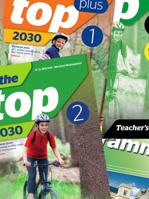 To the Top 2030