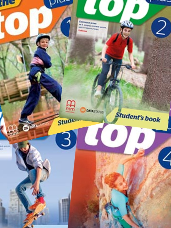 To the Top Plus