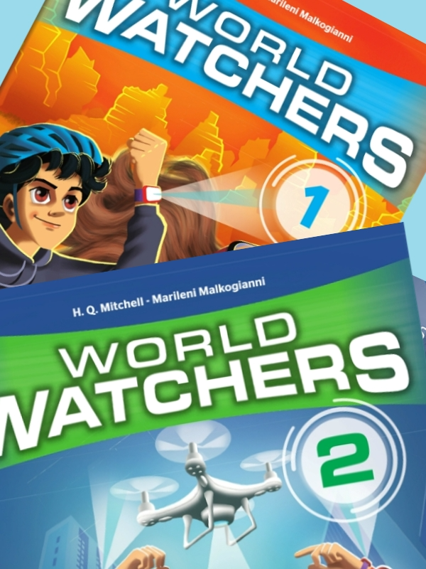 World Watchers